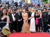 Cannes 2012 - Red Carpet Madagascar 3