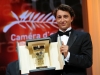 Cannes 2012 - I vincitori