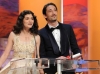 Cannes 2012 - I vincitori