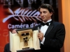 Cannes 2012 - I vincitori