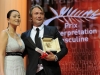 Cannes 2012 - I vincitori