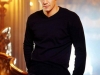 David Borenaz/Bruce Wayne/Batman Begins