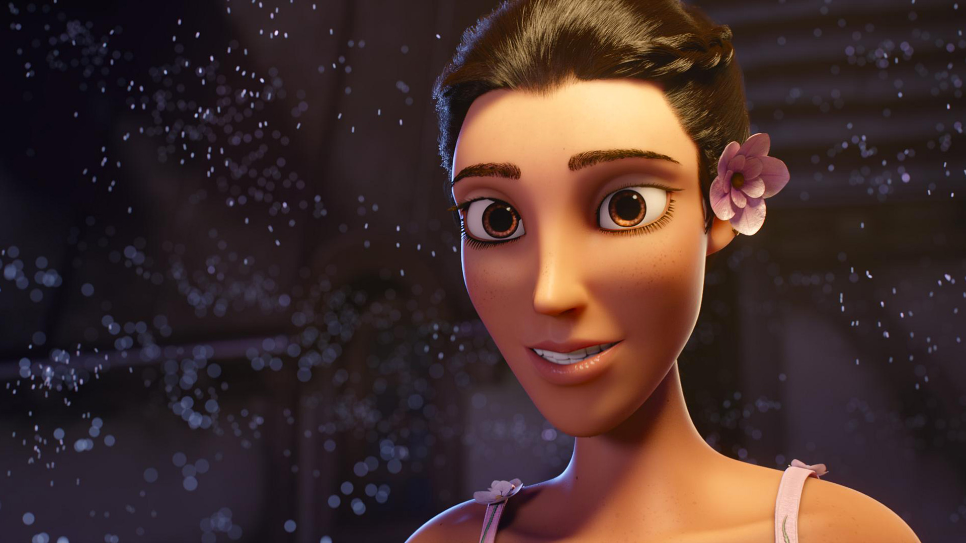 C'era una volta il principe azzurro, l'esilarante trailer italiano del