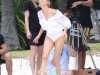 5. Charlize Theron a MIami