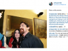 Christian Bale è a Modena!