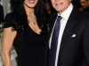 Catherine Zeta-Jones e Michael Douglas