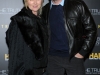 Debora Lee-Furness e Hugh Jackman