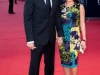 Nicolas Cage e Alice Kim