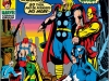 Avengers #92 (settembre 1971)