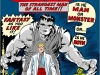 L\'incredibile Hulk #1 (maggio 1962)