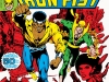 Luke Cage e Iron Fist #50 (aprile 1978)