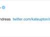 05. Alexandra Daddario e kate Upton tweettano su Jurassic World