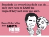 Daddy\'s Home | Festa del Papà