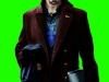 Cumberbatch è Doctor Strange: i fan art