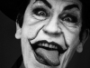 Il Joker di Jack Nicholson