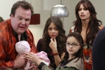 MODERN FAMILY (2009) la serie tv di Christopher Lloyd e Steven Levitan