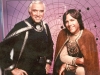 3) Battlestar Galactica, ABC 1978-79