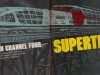 2) Supertrain, NBC 1979