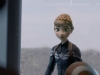 Frozen incontra Captain America!