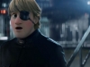 Frozen incontra Captain America!