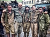 Fury: foto dal set