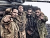 Fury: foto dal set