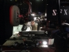 Fury: foto dal set