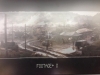 Fury: foto dal set