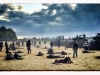 Fury: foto dal set