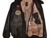 avirex top gun g1 interno