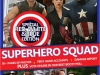 Gli Avengers e la stampa