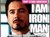 Gli Avengers e la stampa