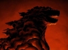 Godzilla Poster Mondo
