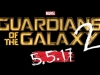 Guardiansf the Galaxy 2