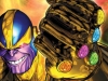 Infinity War - Thanos e il guanto dell\'infinito