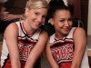 Brittany e Santana
