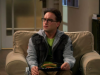 2. Johnny Galecki - Leonard Hofstadter in The Big Bang Theory - 27 milioni