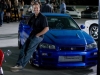 Fast and Furious