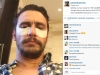 James Franco - Instagram