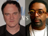 Quentin Tarantino vs Spike Lee (o semmai il contrario)