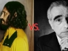 Vincent Gallo vs Martin Scorsese