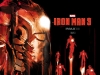Iron Man 3 Poster IMAX