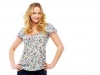 Jennifer Lawrence nella serie tv The Bill Engvall Show (2007-2009)