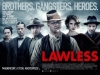 Lawless - Banner