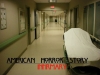 American Horror Story: l\'ospedale