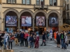 Lucca Comics and Games 2014: Day One