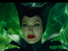 Angelina Jolie in Maleficent