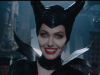 Angelina Jolie in Maleficent