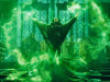Angelina Jolie in Maleficent