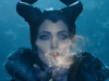 Angelina Jolie in Maleficent